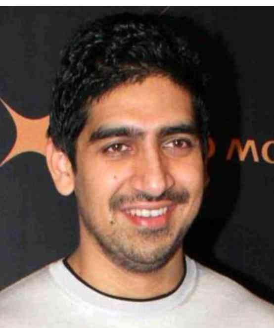 Ayan Mukerji